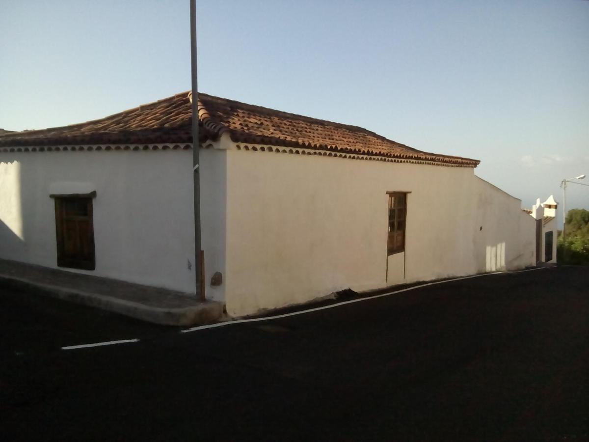 شقة Casa El Comisario El Tanque المظهر الخارجي الصورة